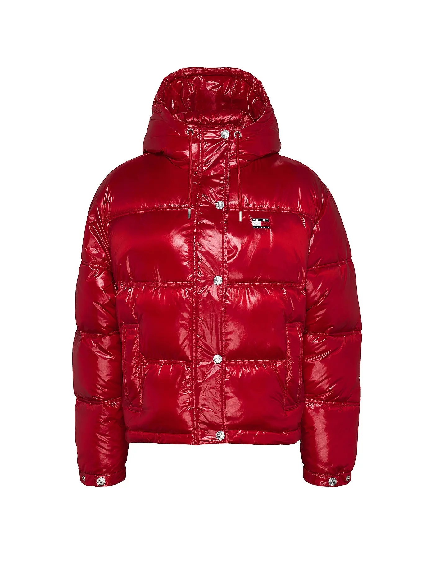 TOMMY JEANS | Steppjacke | 